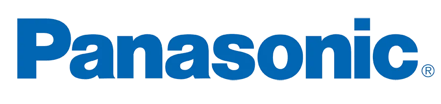 Giới Thiệu 13 Panasonic logo