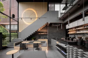 Thiet ke quan cafe 1