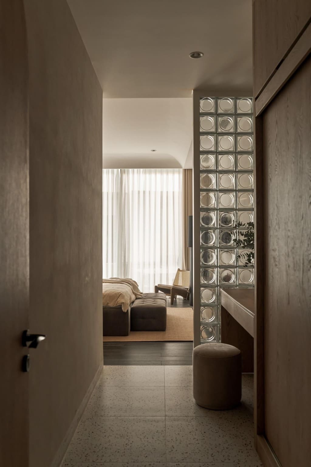 Nội thất Villa phong cách Minimalism 10 du an noi that villa minimalism 16