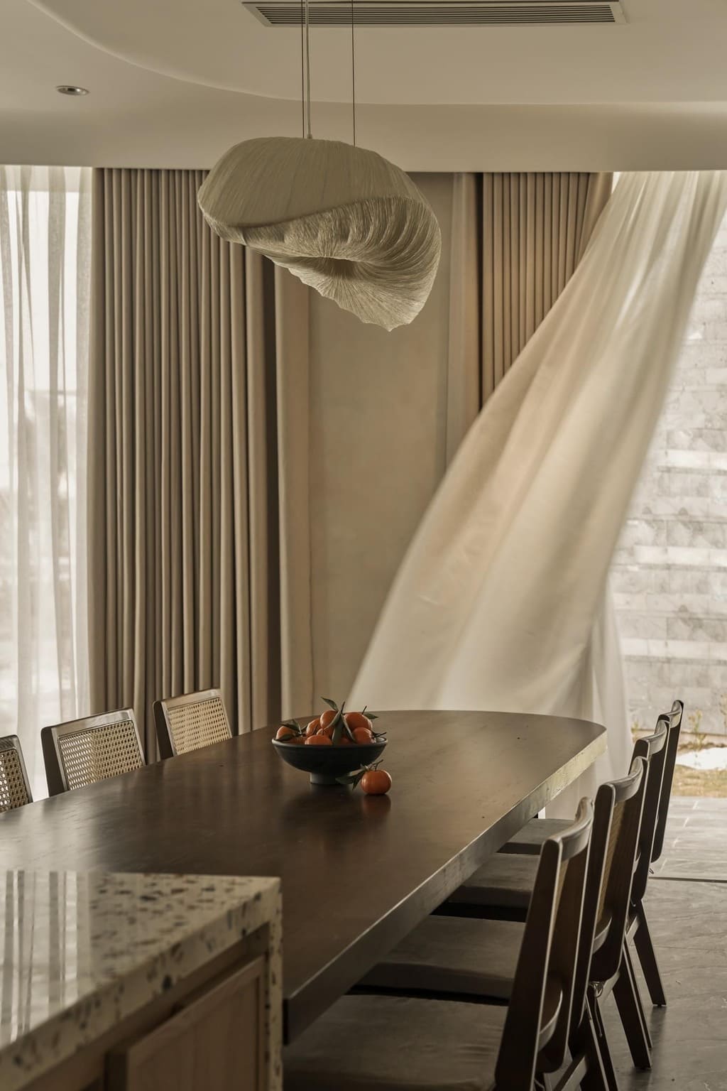 Nội thất Villa phong cách Minimalism 9 du an noi that villa minimalism 19