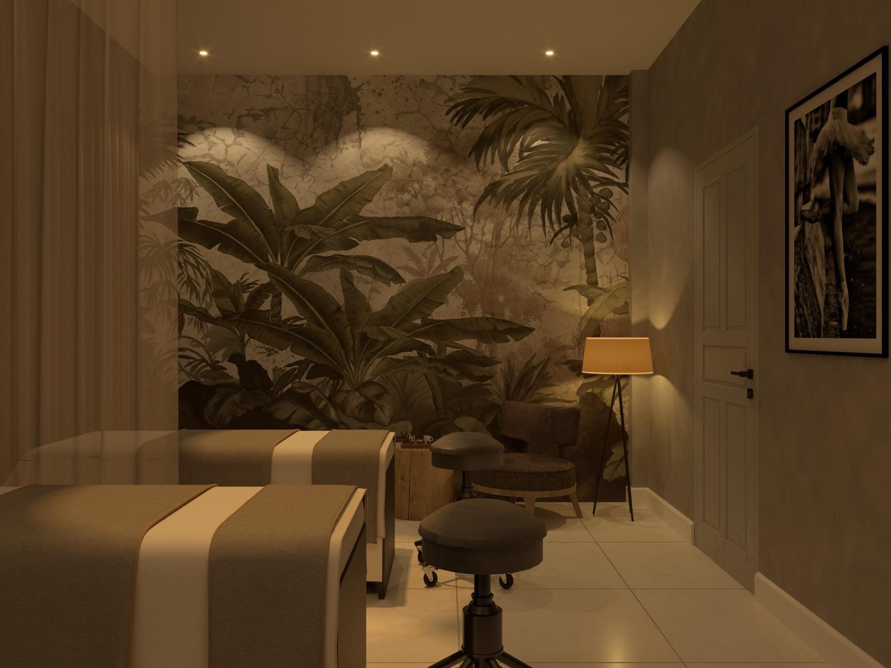 thiet ke beauty spa 1