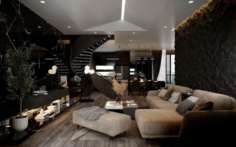 thiet-ke-noi-that-biet-thu-rustic-1