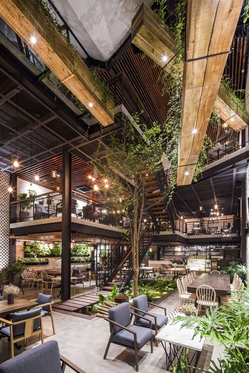 thiet ke quan cafe 3