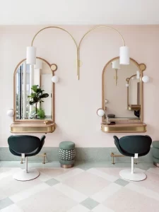 thiet ke salon toc 1